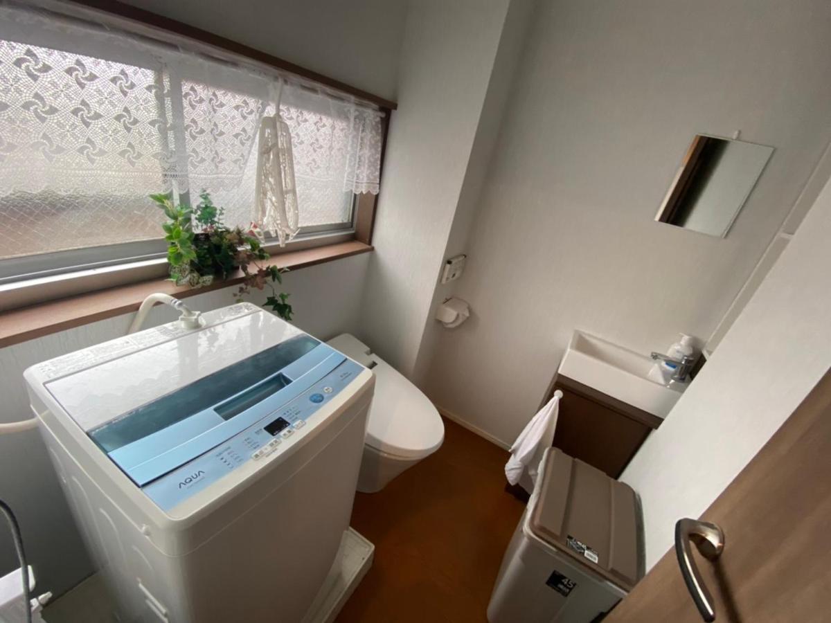 Takemura Building 301 Tokyo Ngoại thất bức ảnh