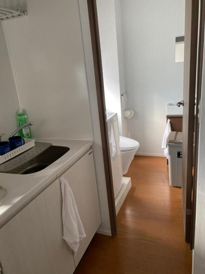Takemura Building 301 Tokyo Ngoại thất bức ảnh
