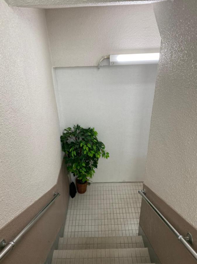 Takemura Building 301 Tokyo Ngoại thất bức ảnh